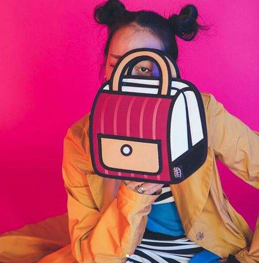 Tas Jump From Paper Tas Jump From Paper