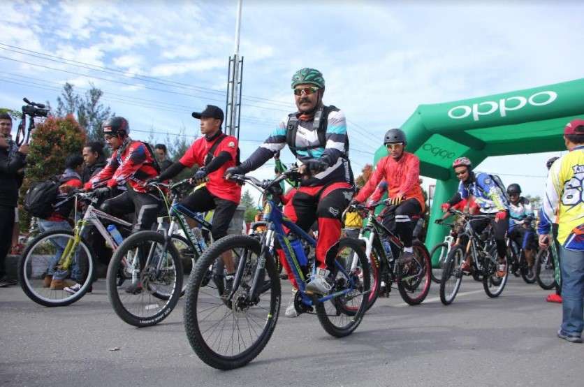 aceh bike