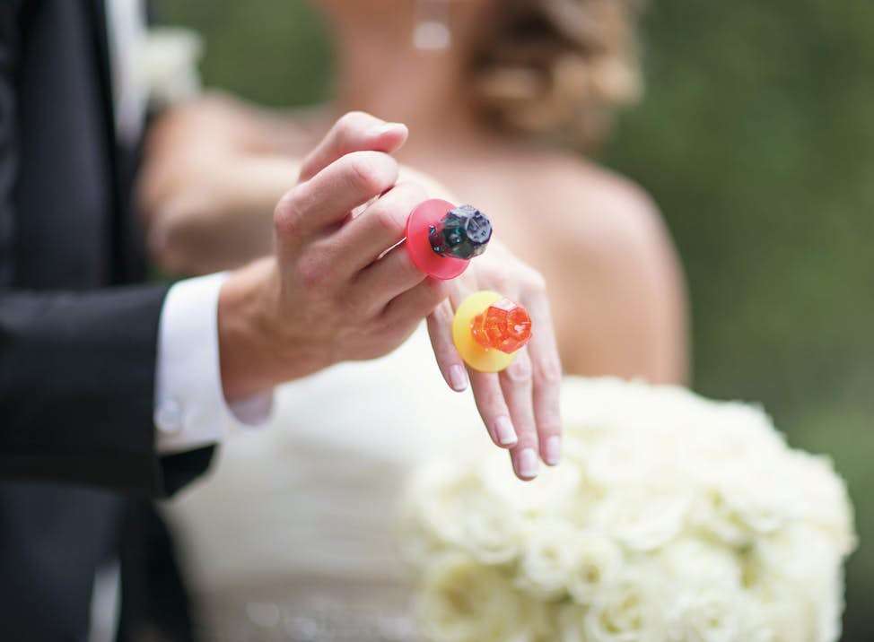 Gaya Pacaran Anak 90an