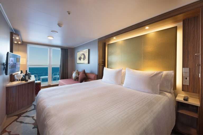 genting dream