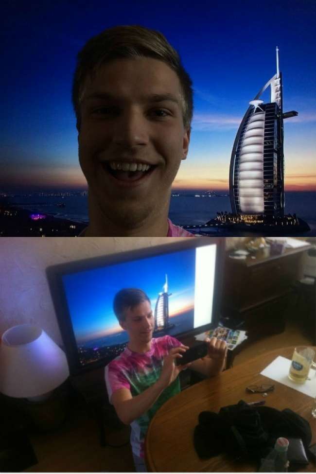 Selfie Kocak Selfie Kocak