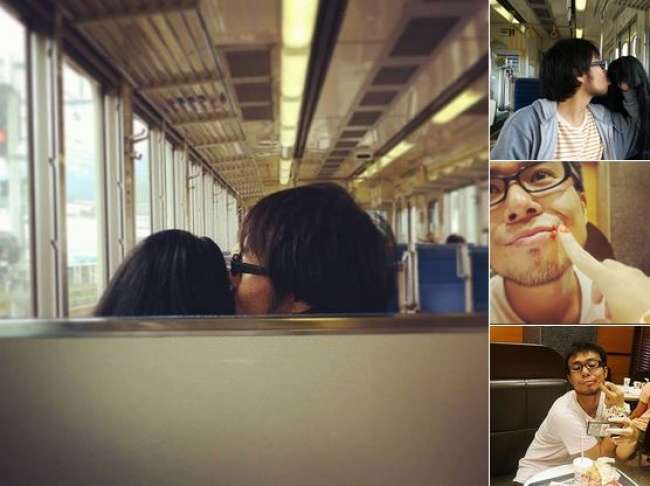 Selfie Kocak Selfie Kocak