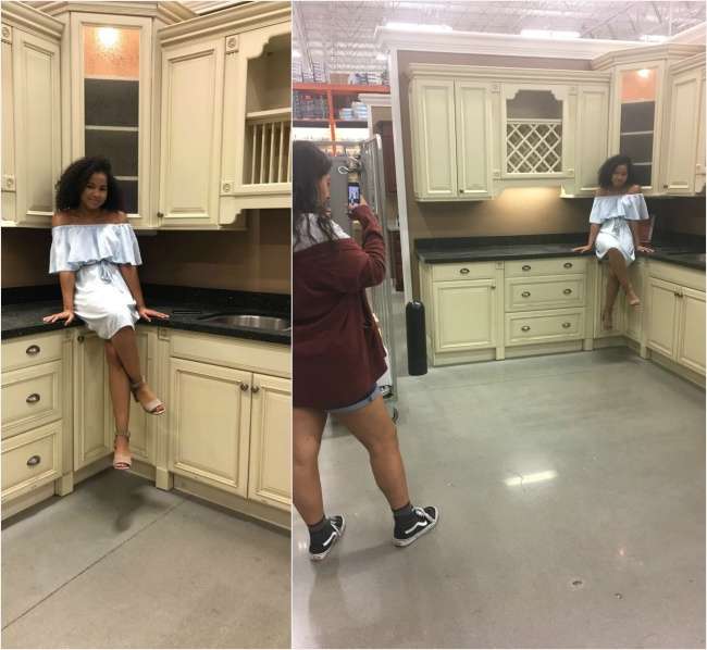 Selfie Kocak Selfie Kocak