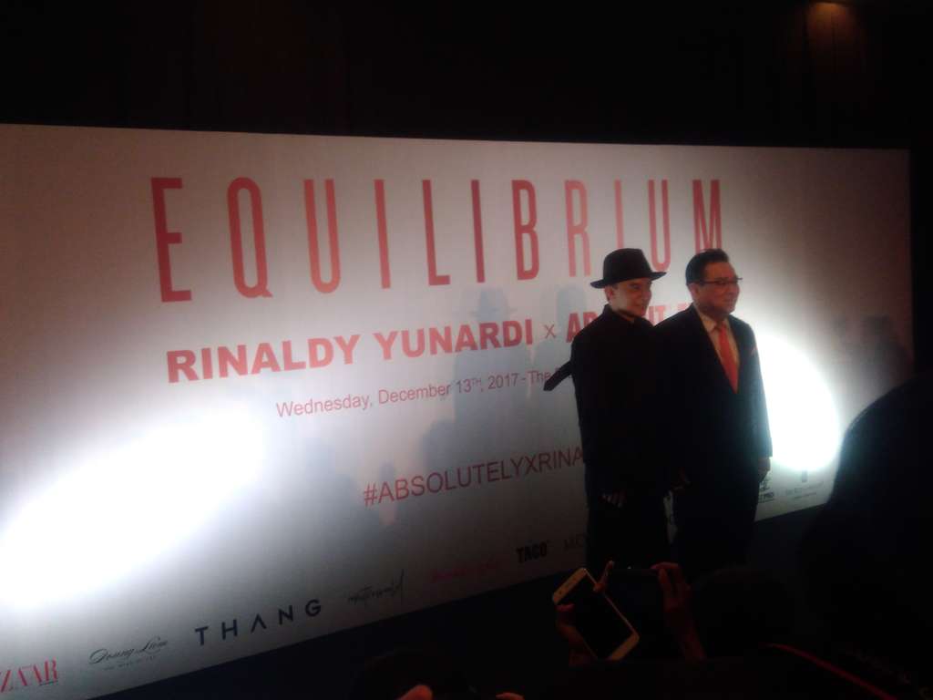 Rinaldy Yunardy
