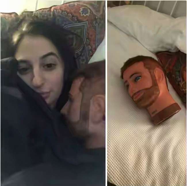 Selfie Kocak Selfie Kocak