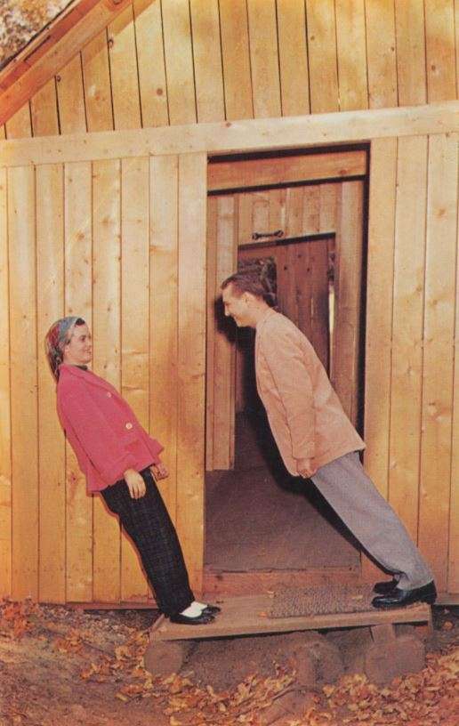 Tanpa Gravitasi Tanpa Gravitasi