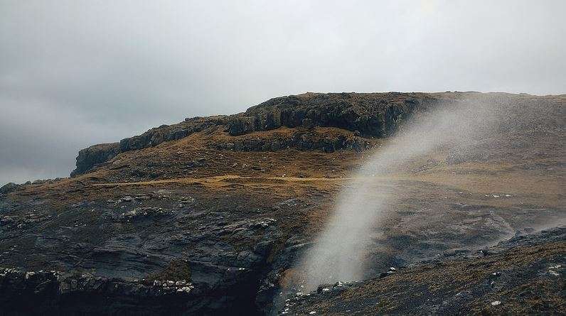 Tanpa Gravitasi Tanpa Gravitasi