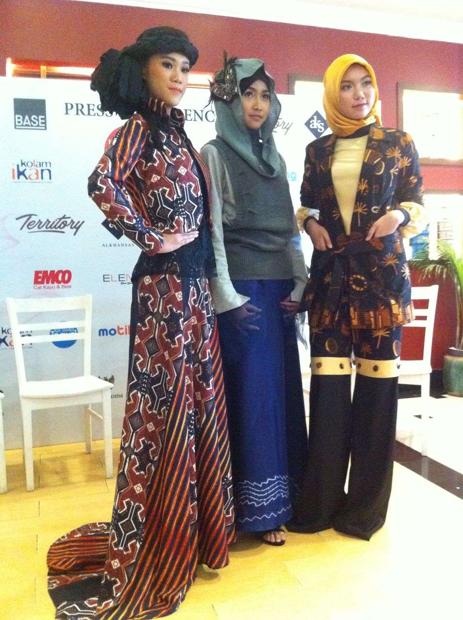 Indonesia Cultural Fashion Indonesia Cultural Fashion