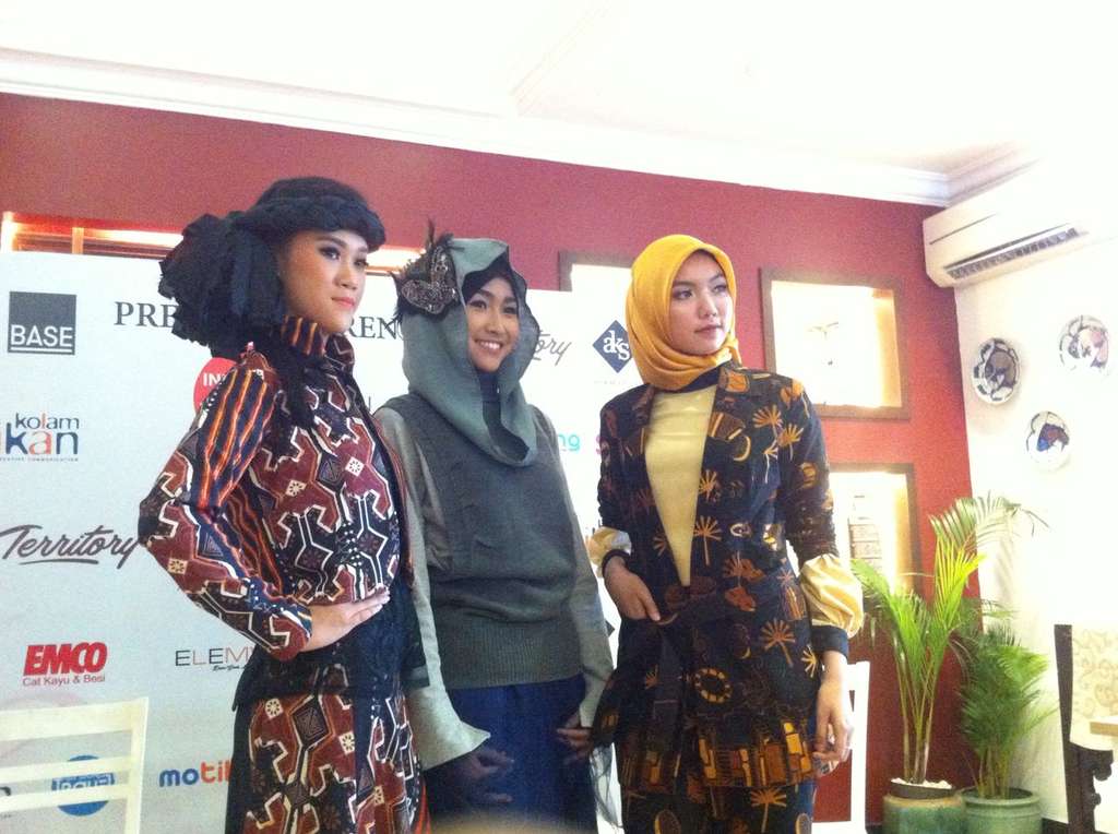 Indonesia Cultural Fashion Indonesia Cultural Fashion