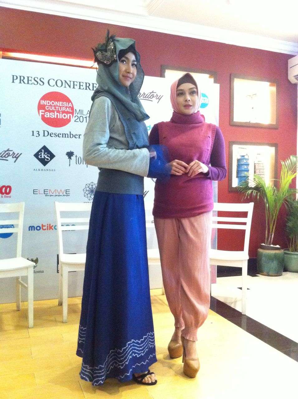 Terry Putri/Dream.co.id Terry Putri/Dream.co.id