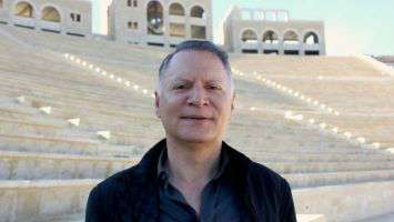 Bashar Al Masri