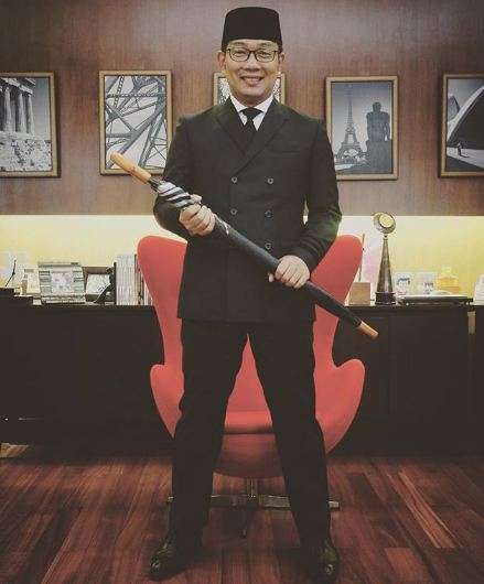 ridwan kamil ridwan kamil