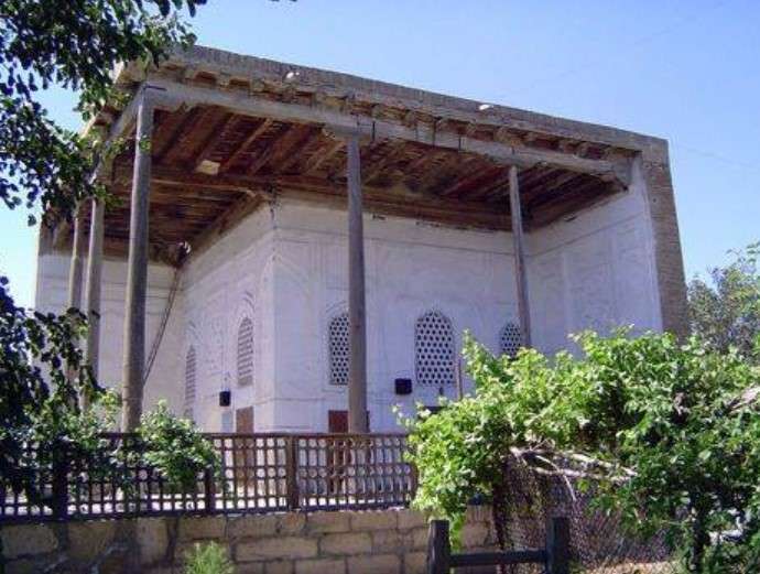 masjid