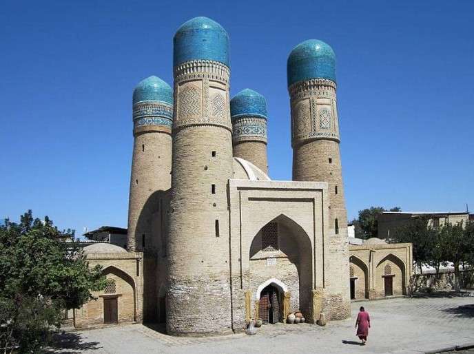 masjid