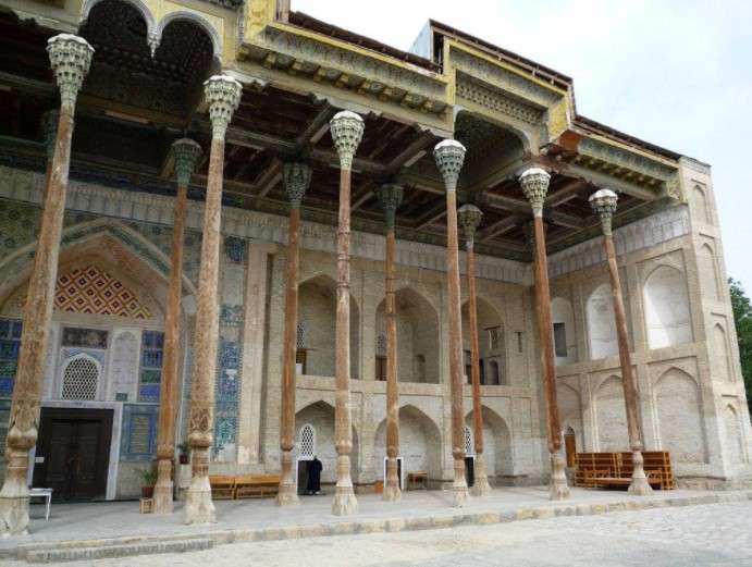 masjid