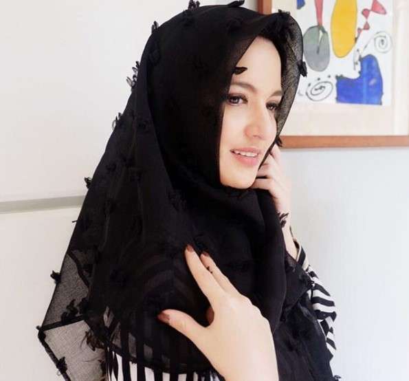 Nia Ramadhani