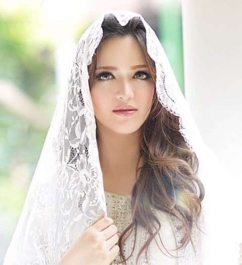 Nia Ramadhani