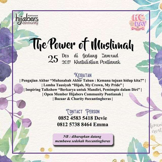 HC Pontianak