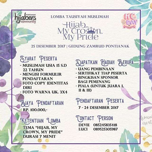 HC Pontianak