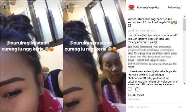 Ayu Ting Ting