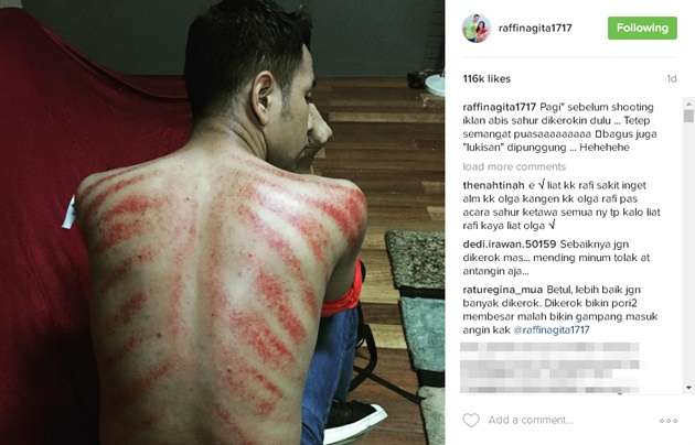 Raffi Ahmad