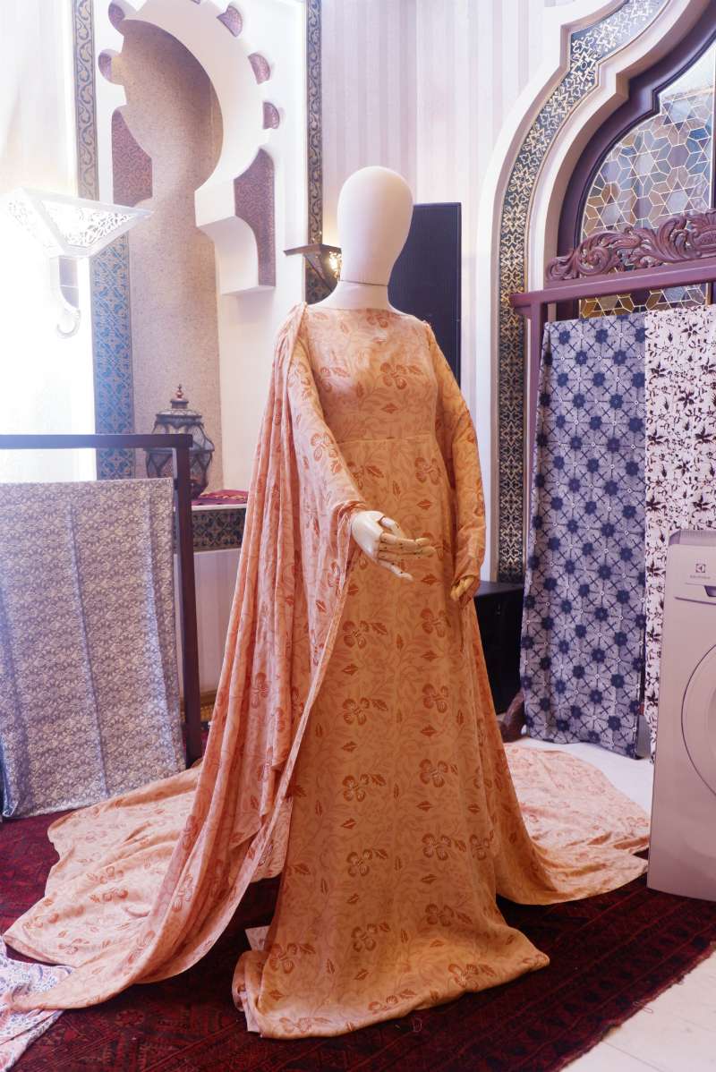 Batik Barli Asmara