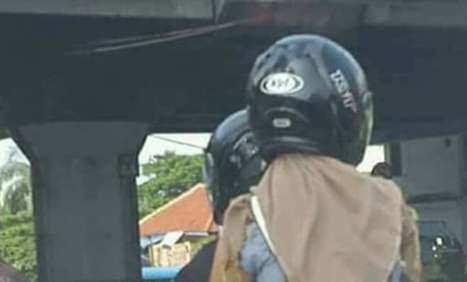 Foto Viral
