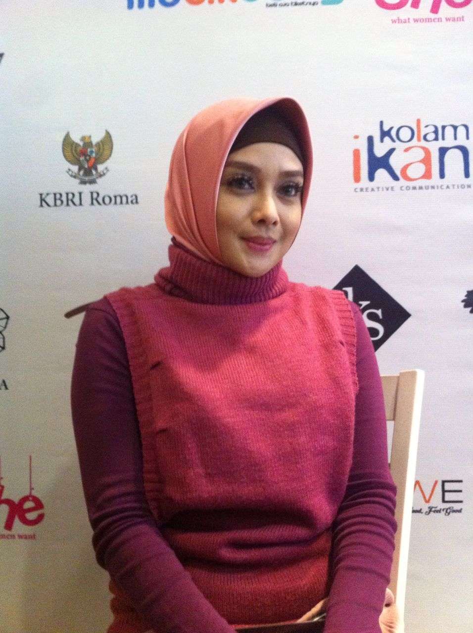 Terry Putri/Dream.co.id