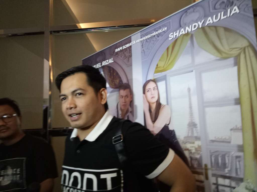Tommy kurniawan