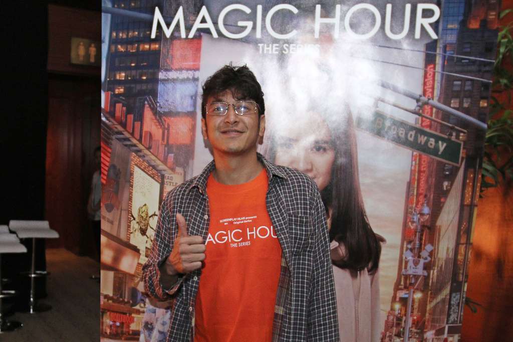 Dimas Anggara