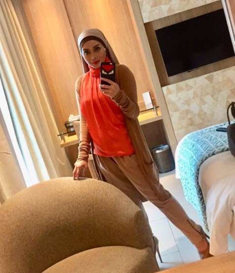 Terry Putri Terry Putri