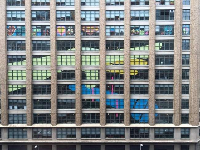 Kantor Lucu