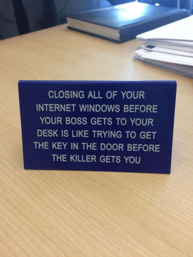 Kantor Lucu