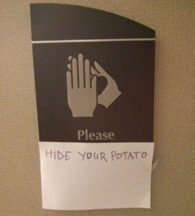 Kantor Lucu