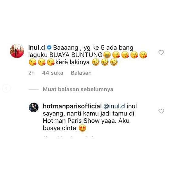 inul daratista