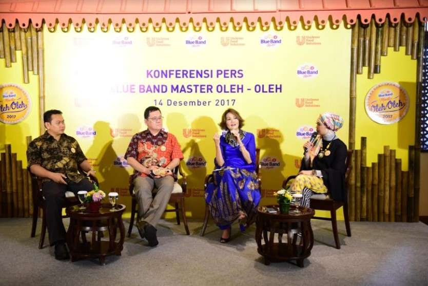 oleh oleh