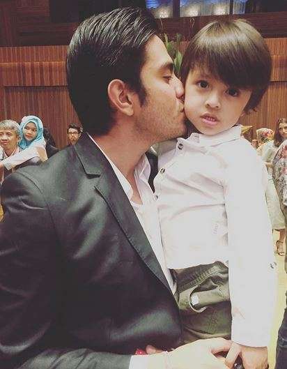 Arjuna Keith Al Ghifary