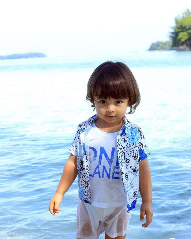 Arjuna Keith Al Ghifary