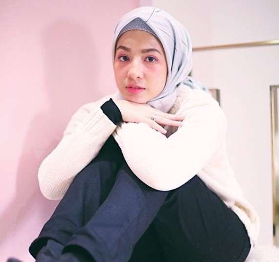 Natasha Rizky