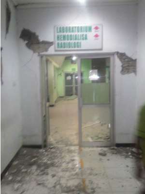 RSUD kota Banjar RSUD kota Banjar