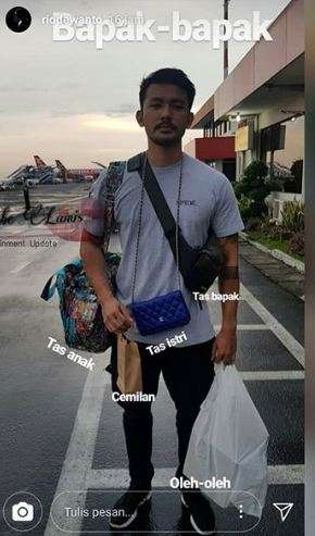 rio dewanto