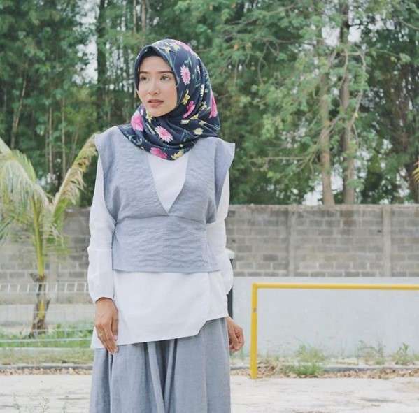 Ussiy Fauzia