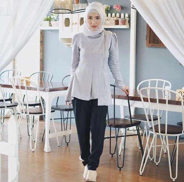 Ussiy Fauzia