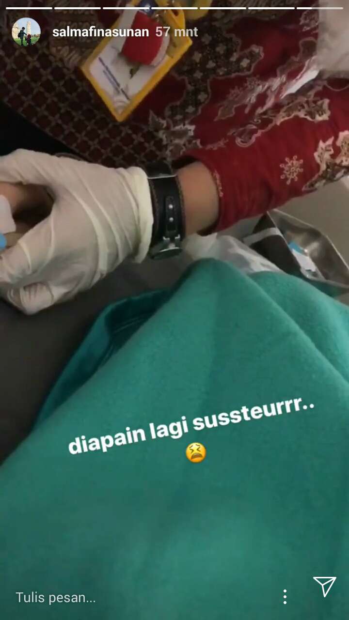 salmafina