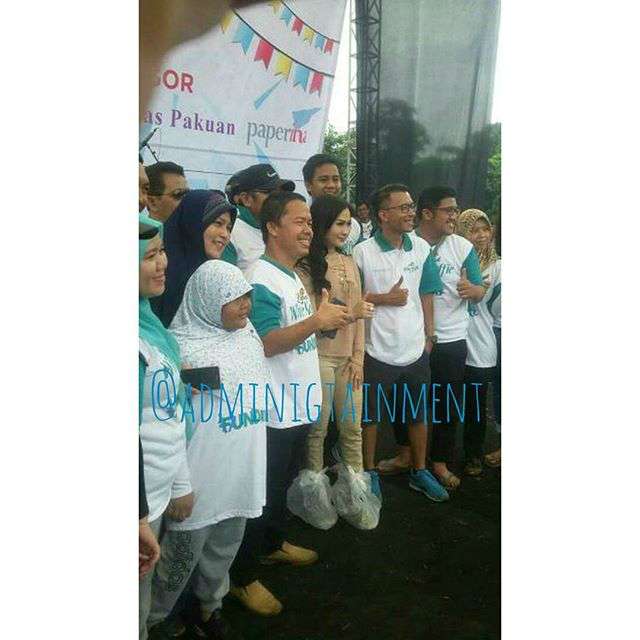 Iis Dahlia