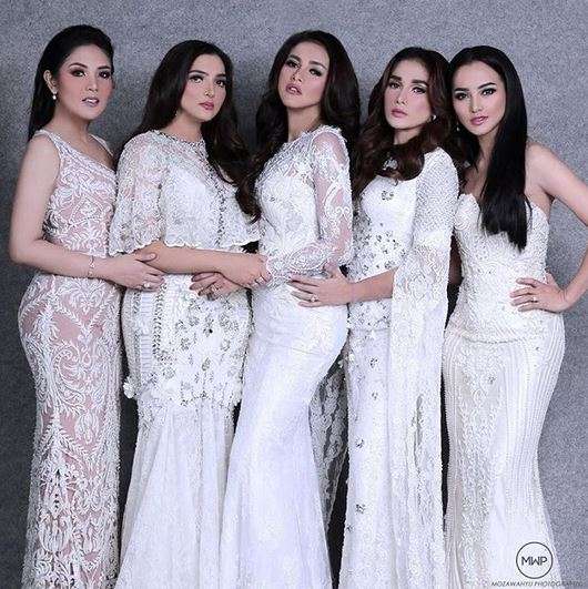 Geng seleb