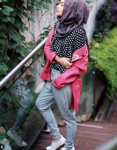 Indah nada puspita