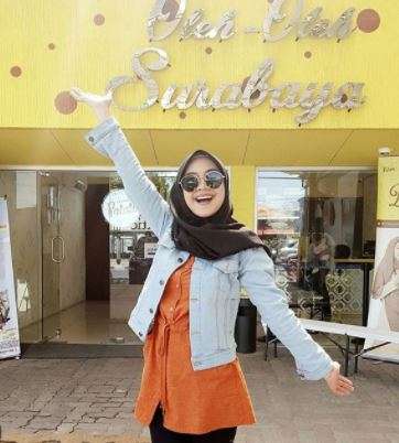 ria ricis