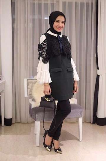 zaskia sungkar