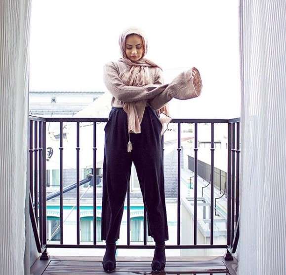 Ruba Zai